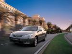 Toyota Camry 2004 года (JP)